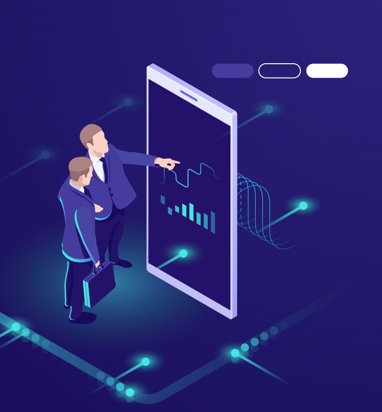 Новите предизвикателства към професионалистите в IT