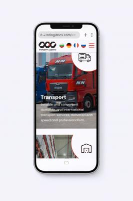 N&N Logistics – когато логистиката трябва да работи с точност, мащаб и доверие