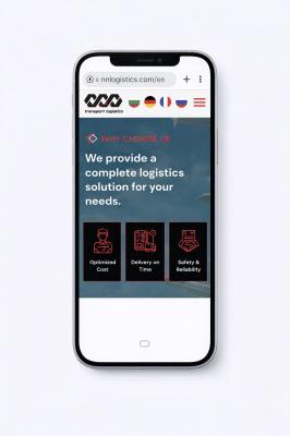 N&N Logistics – когато логистиката трябва да работи с точност, мащаб и доверие