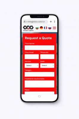N&N Logistics – когато логистиката трябва да работи с точност, мащаб и доверие