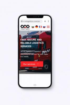 N&N Logistics – когато логистиката трябва да работи с точност, мащаб и доверие