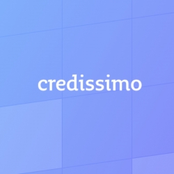 Трансформиране на на уеб дизайн Credissimo.com
