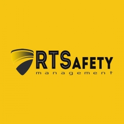 Уеб дизайн и изработка на фирмен сайт RTSafety.bg