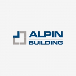 Alpin Building - prosperous company in construction management.