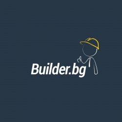 Builder.bg - site for construction and repair work jobs