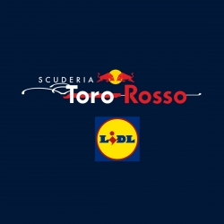 Scuderia Toro Rosso - СГЛОБИ СВОЯ БОЛИД