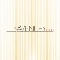 Avenue Homes - real estate agency website