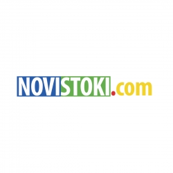 Novistoki.com - ecommerce website