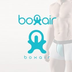 BoxAir - сайт за продажба на бельо