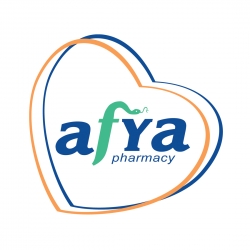 Afya Pharmacy - website for online pharmacy