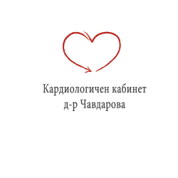 Cardiologist Dr Chavdarova website