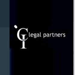 Интернет сайт на адвокатска кантора - CiL Partners