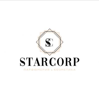 Старкорп - търговия с парфюми и козметика, подкрепена от нас